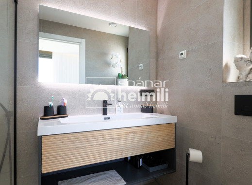 Reventa - Apartamento -
Santa Rosalia