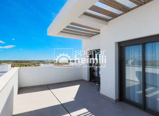 Reventa - Apartamento -
Santa Rosalia