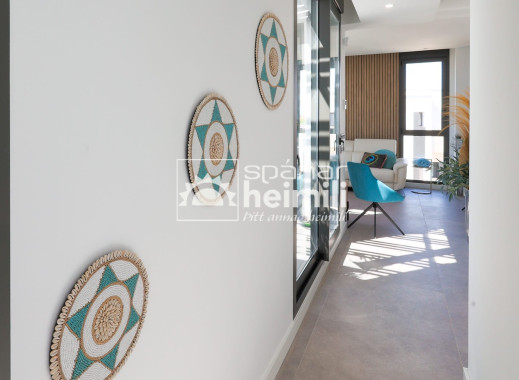 Reventa - Apartamento -
Santa Rosalia