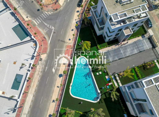 Reventa - Apartamento -
Santa Rosalia