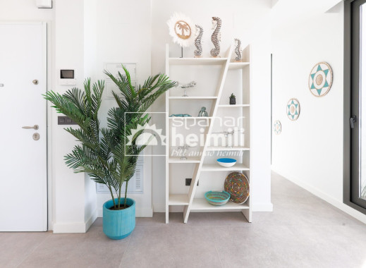 Reventa - Apartamento -
Santa Rosalia