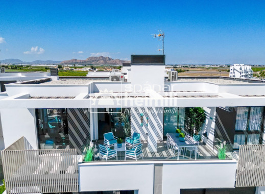 Reventa - Apartamento -
Santa Rosalia