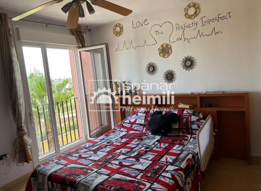 Odsprzedaż - Mieszkanie -
Santa Rosalia