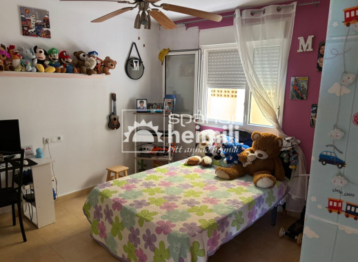 Odsprzedaż - Mieszkanie -
Santa Rosalia