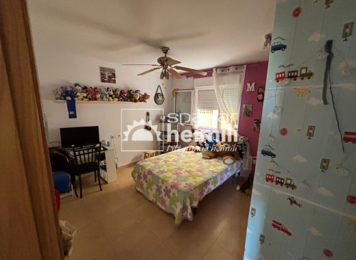 Odsprzedaż - Mieszkanie -
Santa Rosalia