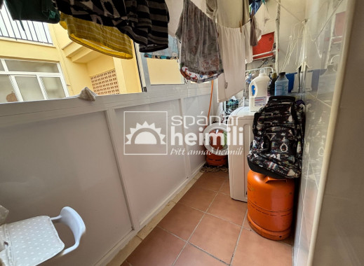 Odsprzedaż - Mieszkanie -
Santa Rosalia