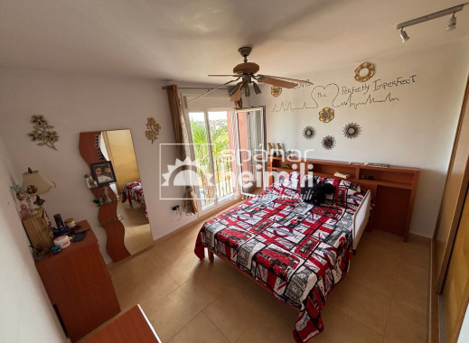 Odsprzedaż - Mieszkanie -
Santa Rosalia