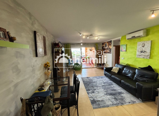 Odsprzedaż - Mieszkanie -
Santa Rosalia