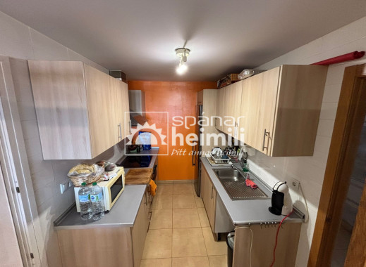 Odsprzedaż - Mieszkanie -
Santa Rosalia