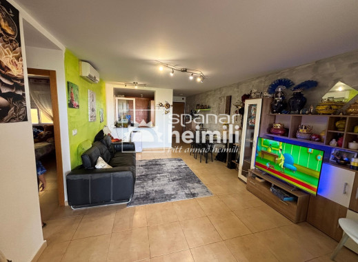 Odsprzedaż - Mieszkanie -
Santa Rosalia