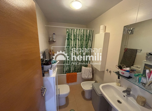 Odsprzedaż - Mieszkanie -
Santa Rosalia