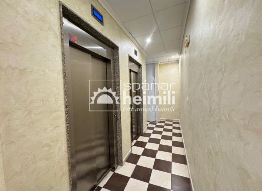 Endursala - Íbúð í fjölbýli -
Torrevieja