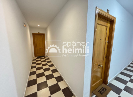 Endursala - Íbúð í fjölbýli -
Torrevieja