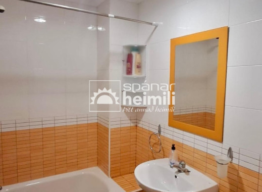 Endursala - Íbúð í fjölbýli -
Torrevieja