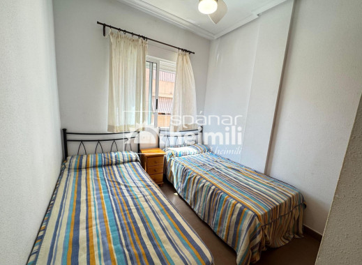 Endursala - Íbúð í fjölbýli -
Torrevieja