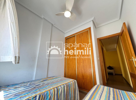 Endursala - Íbúð í fjölbýli -
Torrevieja