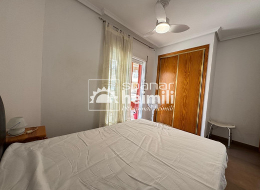 Endursala - Íbúð í fjölbýli -
Torrevieja