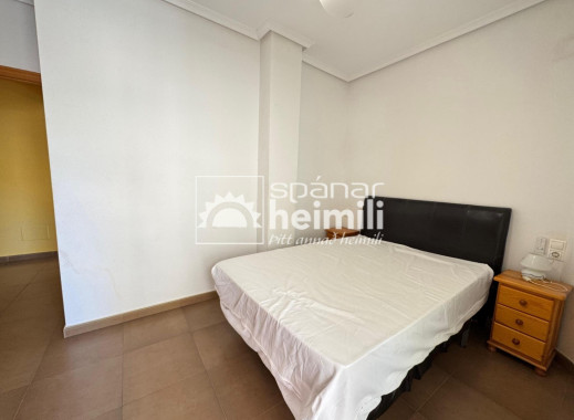 Endursala - Íbúð í fjölbýli -
Torrevieja