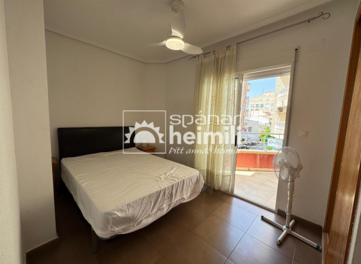 Endursala - Íbúð í fjölbýli -
Torrevieja