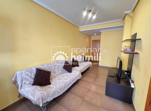 Endursala - Íbúð í fjölbýli -
Torrevieja