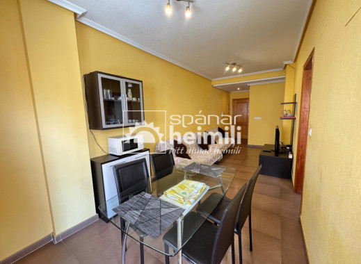 Endursala - Íbúð í fjölbýli -
Torrevieja