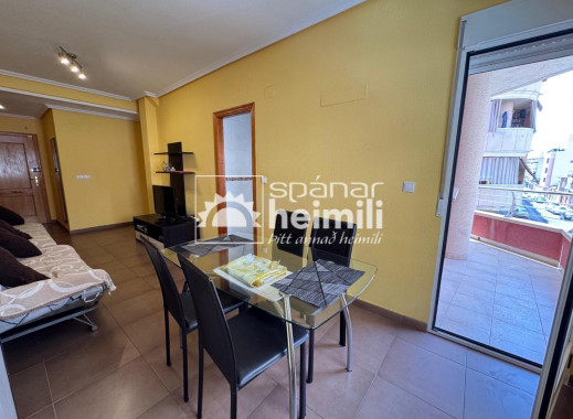 Endursala - Íbúð í fjölbýli -
Torrevieja