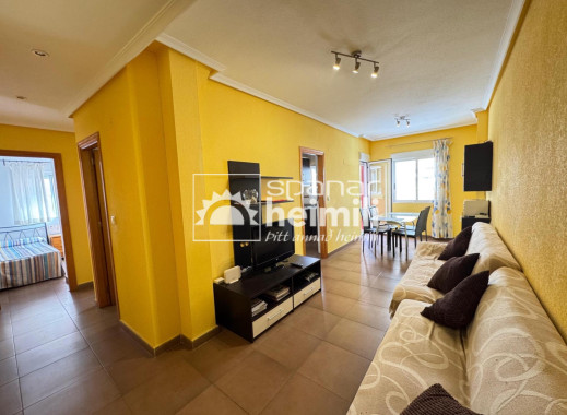 Endursala - Íbúð í fjölbýli -
Torrevieja