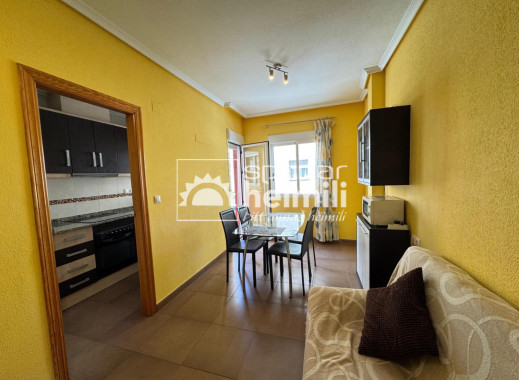 Endursala - Íbúð í fjölbýli -
Torrevieja