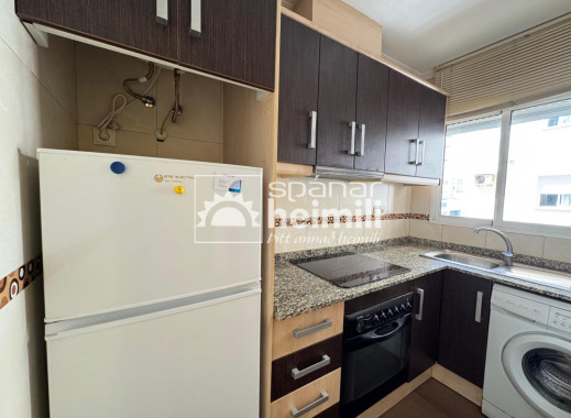 Endursala - Íbúð í fjölbýli -
Torrevieja