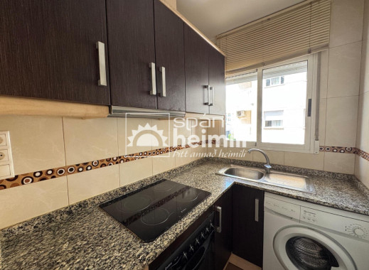 Endursala - Íbúð í fjölbýli -
Torrevieja