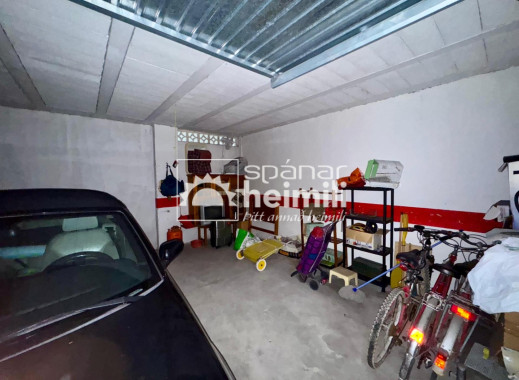 Revente - Penthouse -
Torrevieja