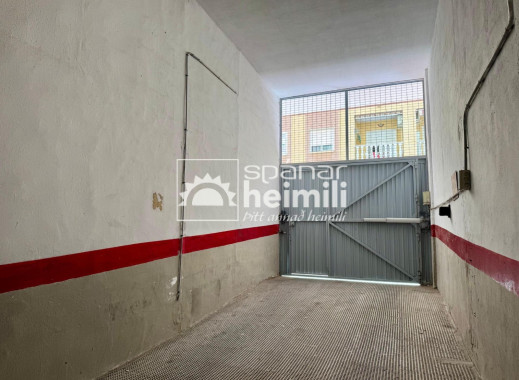 Revente - Penthouse -
Torrevieja