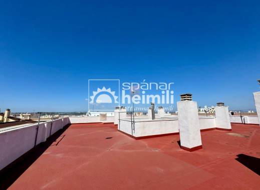 Revente - Penthouse -
Torrevieja