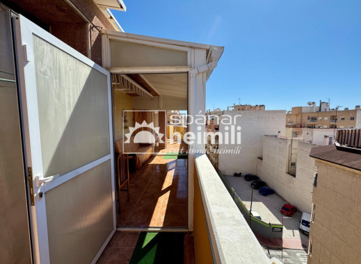 Revente - Penthouse -
Torrevieja