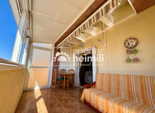 Revente - Penthouse -
Torrevieja