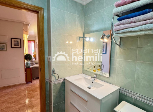 Revente - Penthouse -
Torrevieja