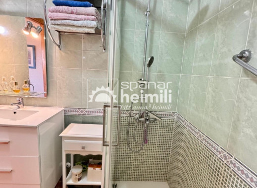 Revente - Penthouse -
Torrevieja