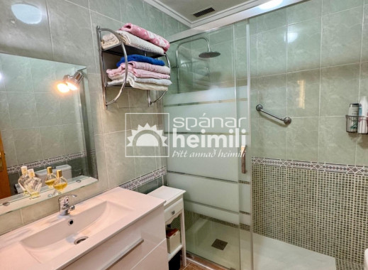 Revente - Penthouse -
Torrevieja