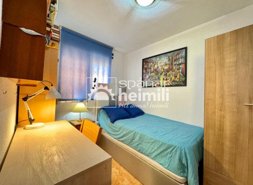 Revente - Penthouse -
Torrevieja