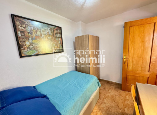 Revente - Penthouse -
Torrevieja