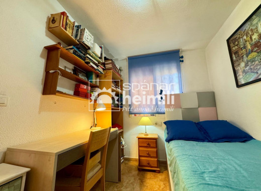 Revente - Penthouse -
Torrevieja