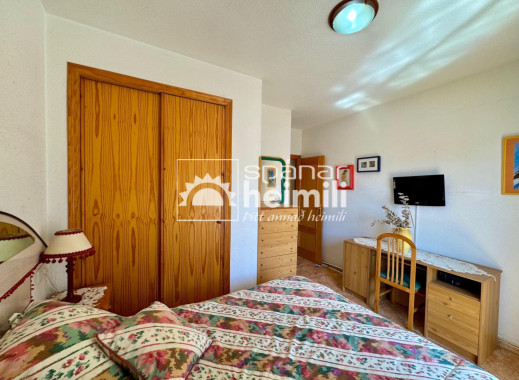 Revente - Penthouse -
Torrevieja