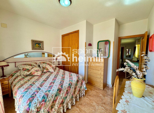 Revente - Penthouse -
Torrevieja