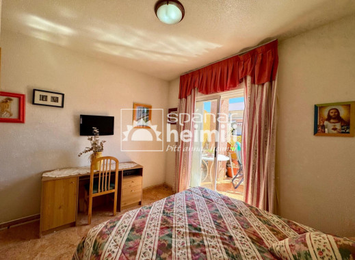 Revente - Penthouse -
Torrevieja