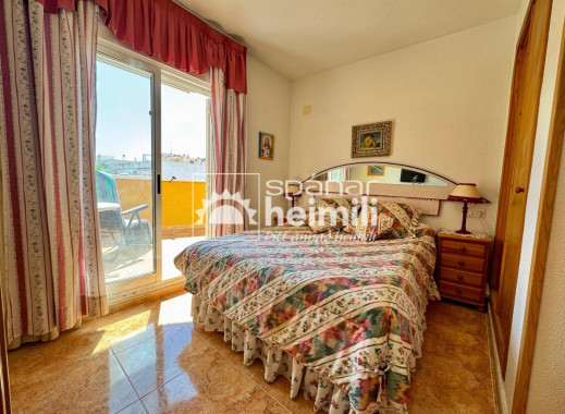 Revente - Penthouse -
Torrevieja