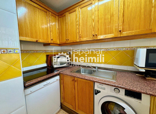 Revente - Penthouse -
Torrevieja