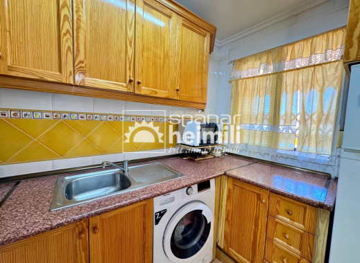 Revente - Penthouse -
Torrevieja