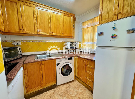 Revente - Penthouse -
Torrevieja