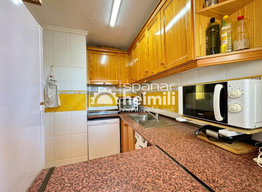 Revente - Penthouse -
Torrevieja