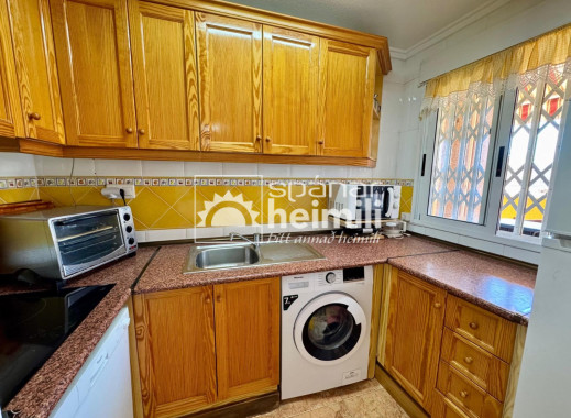 Revente - Penthouse -
Torrevieja